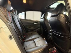 Toyota Corolla 1.8L CVT Luxury - ფოტო 12