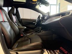 Toyota Corolla 1.8L CVT Luxury - ფოტო 13