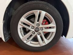Toyota Corolla 1.8L CVT Luxury - ფოტო 14