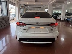 Toyota Corolla 1.8L CVT Luxury - ფოტო 17