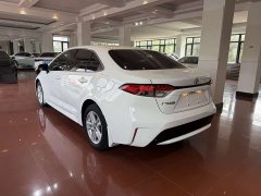 Toyota Corolla 1.8L CVT Luxury - ფოტო 18