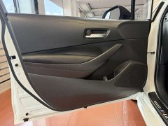 Toyota Corolla 1.8L CVT Luxury - ფოტო 4