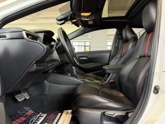 Toyota Corolla 1.8L CVT Luxury - ფოტო 5