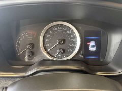 Toyota Corolla 1.8L CVT Luxury - ფოტო 6