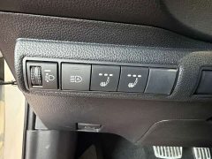 Toyota Corolla 1.8L CVT Luxury - ფოტო 8