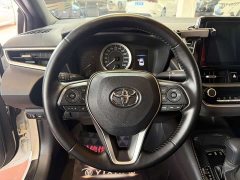 Toyota Corolla 1.8L CVT Luxury - ფოტო 9