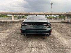 Chery Arrizo 8 High-Performance Edition 2.0T DCT Premium - ფოტო 8