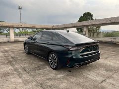 Chery Arrizo 8 High-Performance Edition 2.0T DCT Premium - ფოტო 9