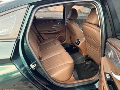 Chery Arrizo 8 High-Performance Edition 2.0T DCT Premium - ფოტო 5