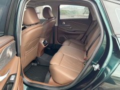 Chery Arrizo 8 High-Performance Edition 2.0T DCT Premium - ფოტო 6