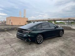 Chery Arrizo 8 High-Performance Edition 2.0T DCT Premium - ფოტო 7