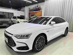 BYD Han 2023 DM-i Champion Edition 121KM Premium - ფოტო 1
