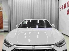 BYD Han 2023 DM-i Champion Edition 121KM Premium - ფოტო 3