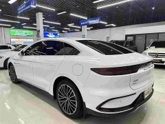 BYD Han 2023 DM-i Champion Edition 121KM Premium - ფოტო 4