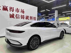 BYD Han 2023 DM-i Champion Edition 121KM Premium - ფოტო 6