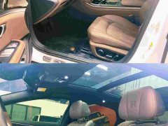 BYD Han 2023 DM-i Champion Edition 121KM Premium - ფოტო 8