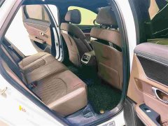 BYD Han 2023 DM-i Champion Edition 121KM Premium - ფოტო 9