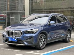 BMW X1 sDrive25Li Leading Edition - ფოტო 1