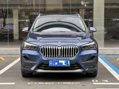 BMW X1 sDrive25Li Leading Edition - ფოტო 2