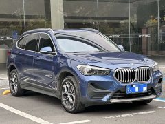 BMW X1 sDrive25Li Leading Edition - ფოტო 3
