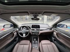 BMW X1 sDrive25Li Leading Edition - ფოტო 5