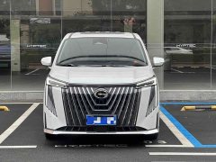GAC Aion M8 Master Series 400T Premium Edition - ფოტო 2