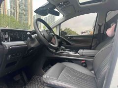 GAC Aion M8 Master Series 400T Premium Edition - ფოტო 4