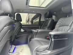 GAC Aion M8 Master Series 400T Premium Edition - ფოტო 5