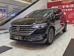 Volkswagen Viloran 380TSI Prestige - ფოტო 1