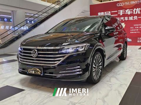2024 Volkswagen Viloran 380TSI Prestige