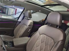 Volkswagen Viloran 380TSI Prestige - ფოტო 11