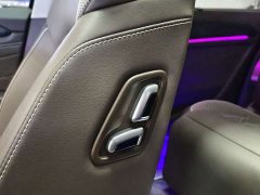 Volkswagen Viloran 380TSI Prestige - ფოტო 12