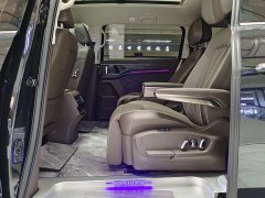 Volkswagen Viloran 380TSI Prestige - ფოტო 13