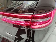 Volkswagen Viloran 380TSI Prestige - ფოტო 20
