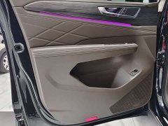Volkswagen Viloran 380TSI Prestige - ფოტო 5