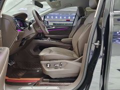 Volkswagen Viloran 380TSI Prestige - ფოტო 6