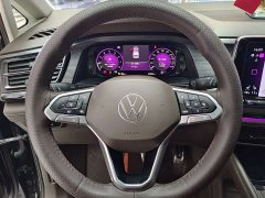 Volkswagen Viloran 380TSI Prestige - ფოტო 7