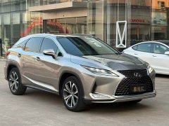 Lexus RX 2020 Facelift 300 AWD Elegance - ფოტო 1
