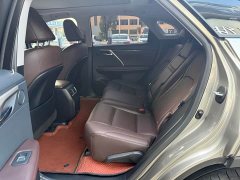 Lexus RX 2020 Facelift 300 AWD Elegance - ფოტო 6