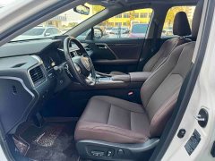 Lexus RX 2020 Facelift 300 FWD Elite - ფოტო 1