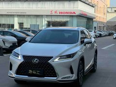Lexus RX 2020 Facelift 300 FWD Elite - ფოტო 2