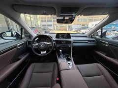 Lexus RX 2020 Facelift 300 FWD Elite - ფოტო 4