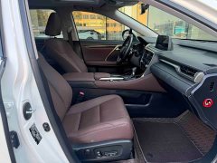 Lexus RX 2020 Facelift 300 FWD Elite - ფოტო 5