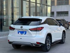 Lexus RX 2020 Facelift 300 FWD Elite - ფოტო 6