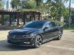 Volkswagen Magotan 2 Million Units Commemorative Edition 330TSI DSG Luxury - ფოტო 1
