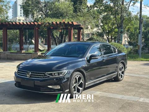 2023 Volkswagen Magotan 2 Million Units Commemorative Edition 330TSI DSG Luxury
