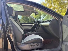 Volkswagen Magotan 2 Million Units Commemorative Edition 330TSI DSG Luxury - ფოტო 10