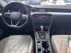 Volkswagen Magotan 2 Million Units Commemorative Edition 330TSI DSG Luxury - ფოტო 11
