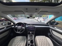 Volkswagen Magotan 2 Million Units Commemorative Edition 330TSI DSG Luxury - ფოტო 12