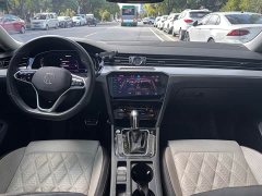 Volkswagen Magotan 2 Million Units Commemorative Edition 330TSI DSG Luxury - ფოტო 13